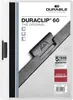 DURABLE Desky s kovovým klipem DURACLIP® 60 A4, malé Náhled obrázku produktu 1