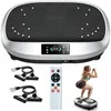 KeHot Vibrationsplatte 120 Stufen 3 Modi Bluetooth-Musik Produktbild-Vorschau 1
