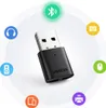 Ugreen USB Adapter UGREEN CM390 Bluetooth 5.0 for PC Náhľad obrázku produktu 4