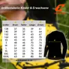 CATCH & KEEP Pro Gepolstert Langarmshirt torwarttrikot Produktbild-Vorschau 3