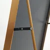 Lustro stojące INONEFT, pełne, 162 x 53 cm. Zakrzywione Podgląd zdjęcia produktu 9