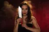 Dick Küchenmesser Ajax Red Spirit Messer Klinge 20 cm, Náhľad obrázku produktu 2