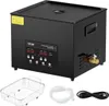 15L Ultrasonic Cleaner Cleaning Machine with Basket Heater Produktbild-Vorschau 9