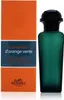 A perfume bottle and its packaging are displayed side-by-side against a white background. Produktbild-Vorschau