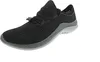 Crocs Men's LiteRide 360 Pacer Tenisky Black/Slate Grey Náhled obrázku produktu 18