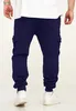 behype. Herren Jogginghose BHPIURA Herren Sporthose mit Produktbild-Vorschau 2
