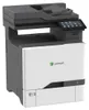 Lexmark XC4342, Laser, Farbdruck, 2400 x 600 DPI, A4, Produktbild-Vorschau 1
