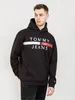 Tommy Hilfiger Sweatshirts DM0DM07410BDS, Größe: 169 Produktbild-Vorschau 7