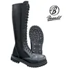 Brandit Phantom 20 Eyelet Boots noir, 10/44 Voir les images du produit 7