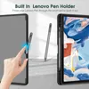 Fintie Hülle mit Stifthalter für Lenovo Tab M11 (TB330) 11 Produktbild-Vorschau 7