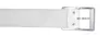 Vanzetti Leder Gürtel Classics 40mm Leather Belt W110 White Produktbild-Vorschau 5