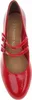 Dámské lodičky Marco Tozzi 2-22209-44 red patent 38 Náhled obrázku produktu 5