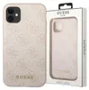 Guess Guhcn61G4Gfpi Iphone 11 / Xr 6.1Różowy/Rosa Custodia Anteprima dell’immagine prodotto 1