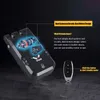 WAFU Smart Lock, Unsichtbares Elektronisches Türschloss Produktbild-Vorschau 10
