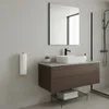 Papierhandtuch- oder Toilettenpapierhalter Produktbild-Vorschau 4
