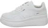 Rieker Damen Sneaker Low  ultraleicht M7811-80  White, Produktbild-Vorschau 17