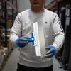 Kubala Stainless steel stripping knife Voir les images du produit 7