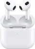 Apple AirPods 3 oplaadcase, Lightning, wit (MPNY3) Productafbeelding-voorbeeld 1