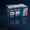 Boso Medicus Uno Blutdruckmessgerät Produktbild-Vorschau 3