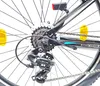 26 Zoll Romet Rambler 21-Gang Kettenschaltung Alurahmen Produktbild-Vorschau 7