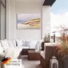 ARTland Wandbild Alu für Innen & Outdoor Ostseeküste auf Produktbild-Vorschau 5