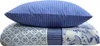 Buymax® Bettwäsche Bettbezug 200x220 cm, Kopfkissenbezug Produktbild-Vorschau 3