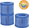 NetSpa kartušové filtre Bacti-Stop® - 3 ks Náhľad obrázku produktu 4