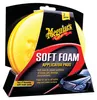 2 x Meguiar's® Soft Foam Applicator Pads – Produktbild-Vorschau 1