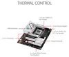 ASUS ROG STRIX B850-A GAMING WIFI, AMD, Sockel AM5, AMD Produktbild-Vorschau 17