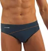 Sesto Senso Herren Badehose BD413 - Schnelltrocknende Slips Produktbild-Vorschau 4