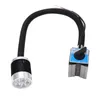 Lampa obrabiarkowa LED, lampa robocza z podstawą Podgląd zdjęcia produktu 3