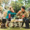 Relaxdays Pivní věž s výčepním kohoutkem, 2,5 l, chlazený Náhled obrázku produktu 3
