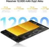 Redmi Pad 2 Pro 12,1 Zoll, 128 GB, Graphite Gray Produktbild-Vorschau 12