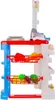 Supermercato giocattolo per bambini, completo di carrello, Anteprima dell’immagine prodotto 18