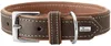 Hunter Halsband Porto Leder, Größe:55 cm, Produktbild-Vorschau 2