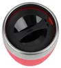 Emsa TRAVEL CUP, taza aislante de 0,2L, color coral, código Vista previa de la imagen del producto 1