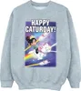 Disney - "Wreck It Ralph Happy Caturday" Sweatshirt für Produktbild-Vorschau 1