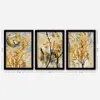 Wallity, 3SC132- LUL1306, Bunt, Leinwandbilder, 35 x 45 cm, Produktbild-Vorschau 2