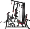 Tytan 17 Home Gym Hms Anteprima dell’immagine prodotto 5