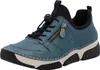 Femmes Rieker 45951-14 blau 38 Voir les images du produit 12
