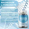Magnesium L-Threonate 2000 mg (120 Kapseln) Produktbild-Vorschau 11