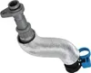 Conduite de retour d'huile turbo pour Mini Cooper S R55 R56 Voir les images du produit 3