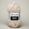 YarnArt Dolce 771 beige Produktbild-Vorschau 6