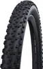 Pneu Schwalbe Black Jack noir 47-507 Voir les images du produit 2