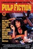 MB 107 - Pulp Fiction - Plakát - Filmový plakát Náhled obrázku produktu 1