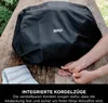 Ninja Woodfire Grillabdeckung für OG701, Ausbleichsicherer Produktbild-Vorschau 9
