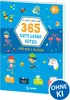 365 Gute-Laune-Rätsel für die 1. Klasse Produktbild-Vorschau 1