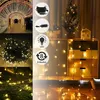 Guirlande lumineuse LED LARS360, 50 mètres, 500 LED, Voir les images du produit 2
