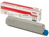 OKI Schwarz - original - Tonerpatrone - für Produktbild-Vorschau 1