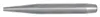 KS TOOLS Durchtreiber 129.2168 Carbon-Mangan-Silizium-Stahl Produktbild-Vorschau 2